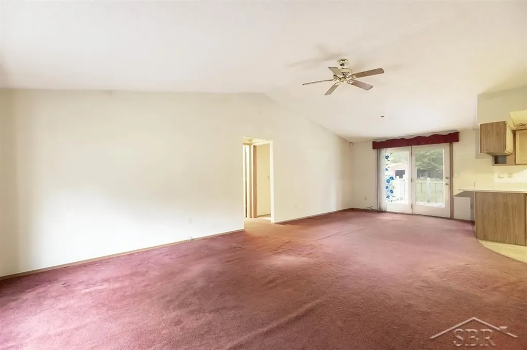 1156 S Alamando Road Greendale Township MI 48883