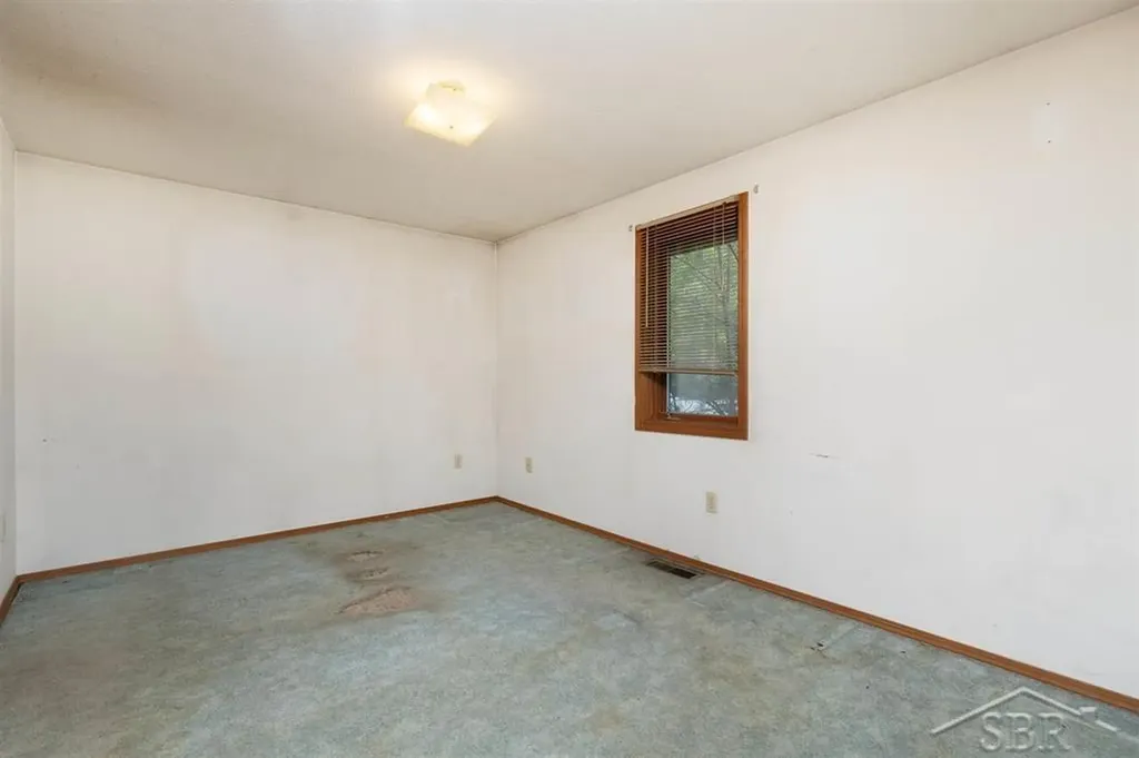 1156 S Alamando Road Greendale Township MI 48883