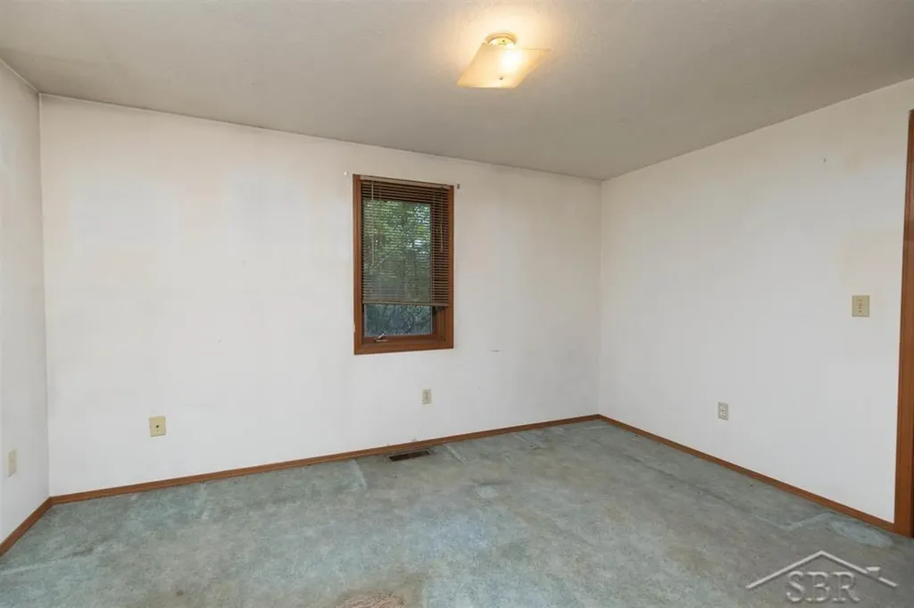 1156 S Alamando Road Greendale Township MI 48883