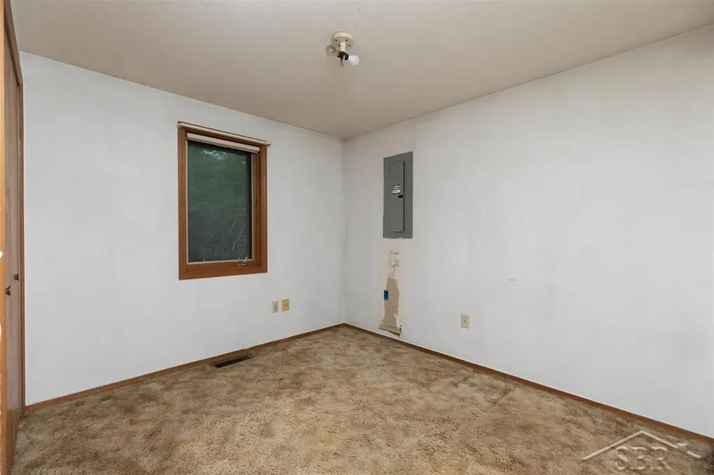 1156 S Alamando Road Greendale Township MI 48883