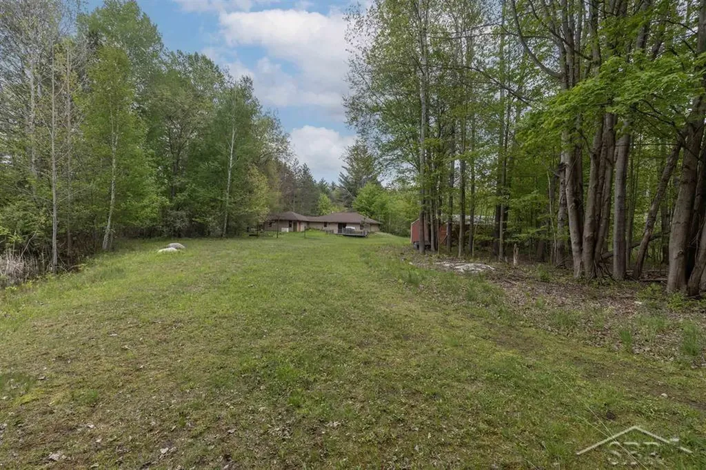 1156 S Alamando Road Greendale Township MI 48883