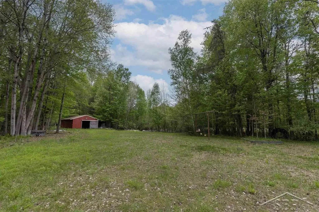 1156 S Alamando Road Greendale Township MI 48883