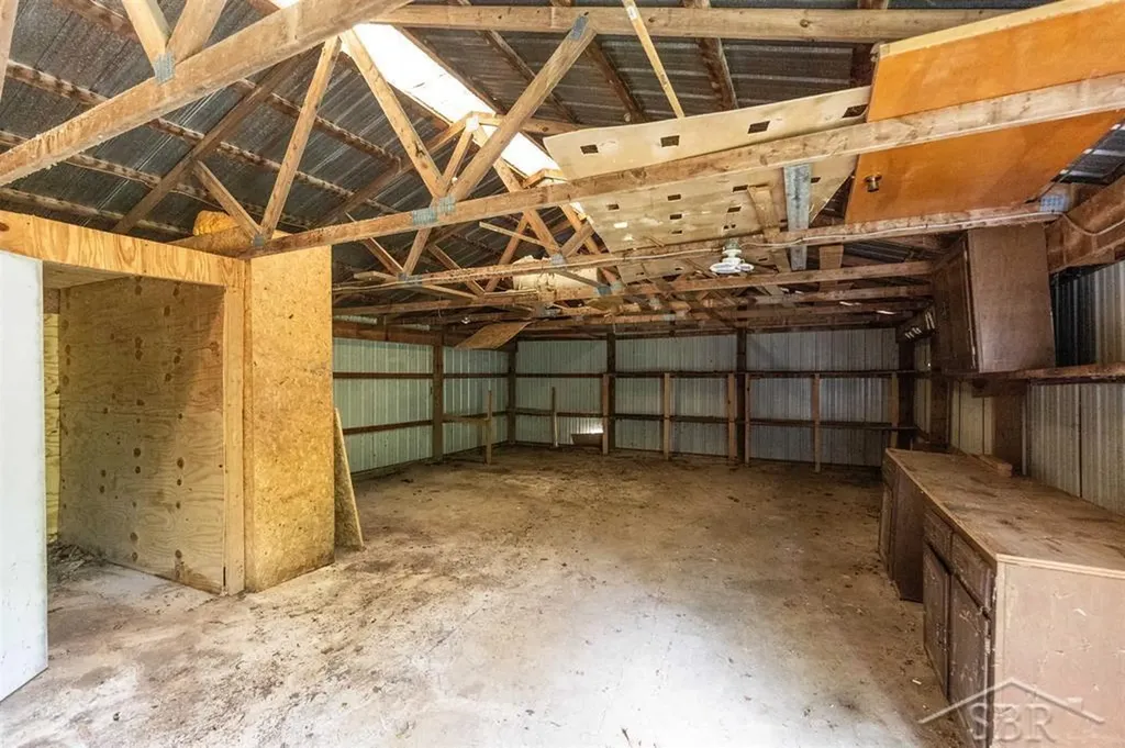 1156 S Alamando Road Greendale Township MI 48883