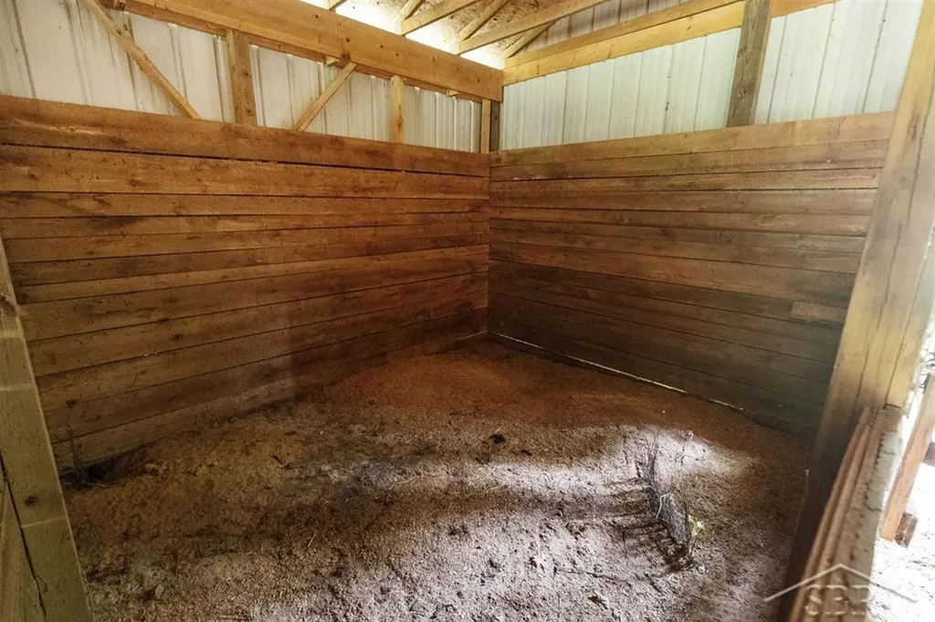 1156 S Alamando Road Greendale Township MI 48883