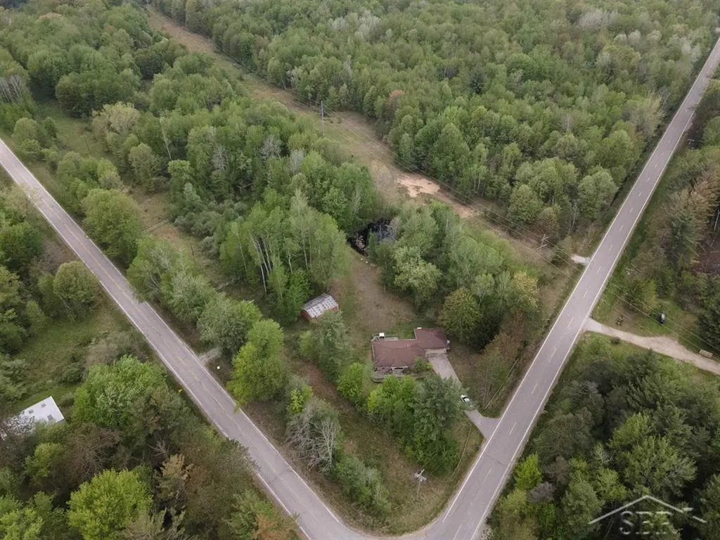 1156 S Alamando Road Greendale Township MI 48883