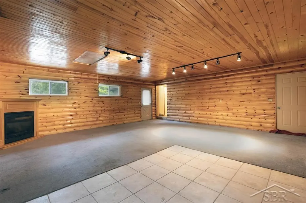 1156 S Alamando Road Greendale Township MI 48883