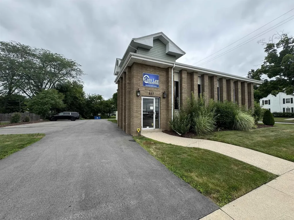 827 N Michigan Avenue Saginaw City MI 48602