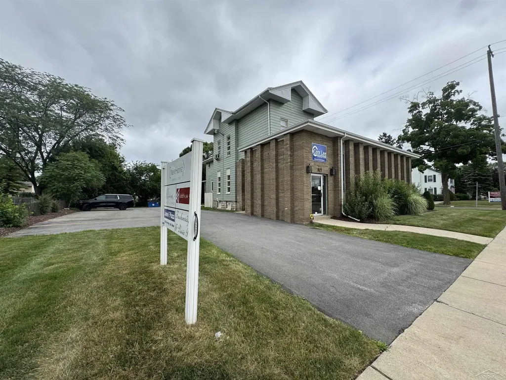 827 N Michigan Avenue Saginaw City MI 48602