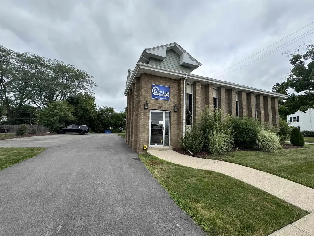 827 N Michigan Avenue Saginaw City MI 48602
