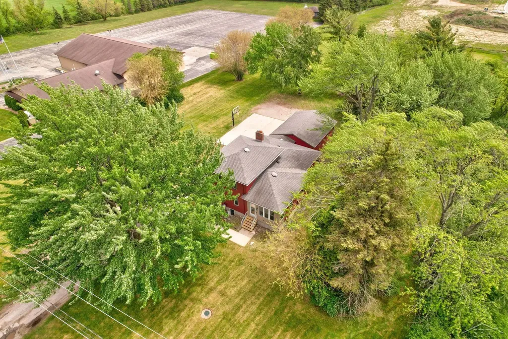 3285 Kochville Road Kochville Township MI 48604