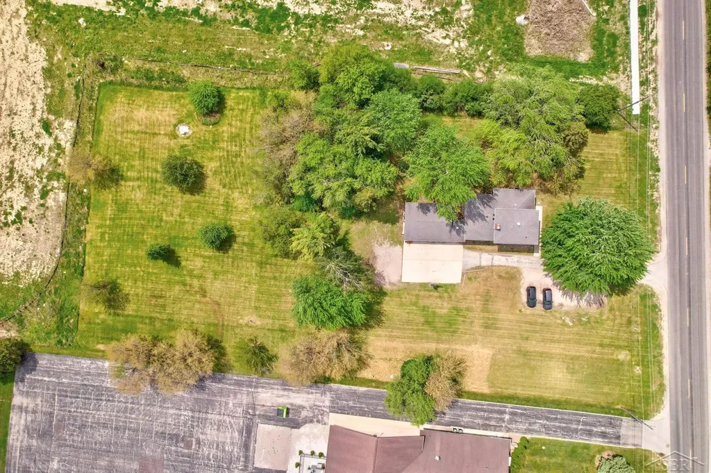 3285 Kochville Road Kochville Township MI 48604