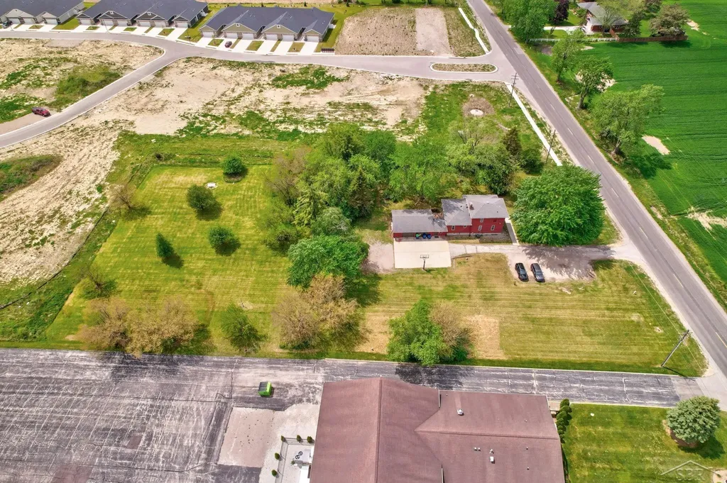 3285 Kochville Road Kochville Township MI 48604