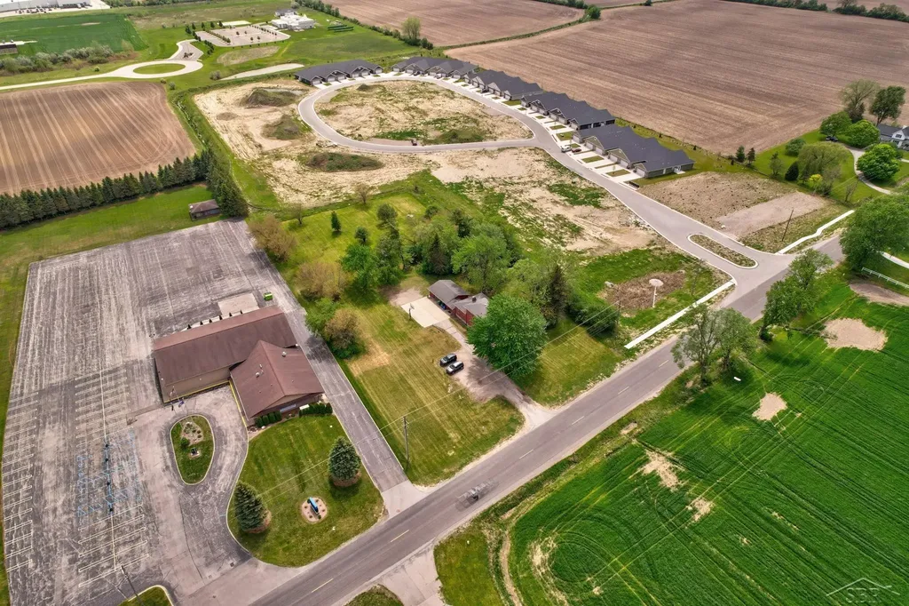 3285 Kochville Road Kochville Township MI 48604