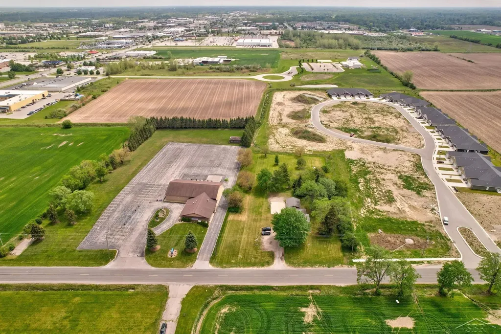 3285 Kochville Road Kochville Township MI 48604