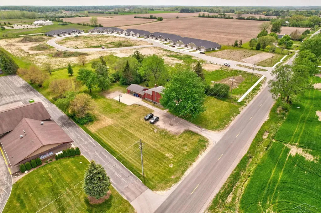 3285 Kochville Road Kochville Township MI 48604