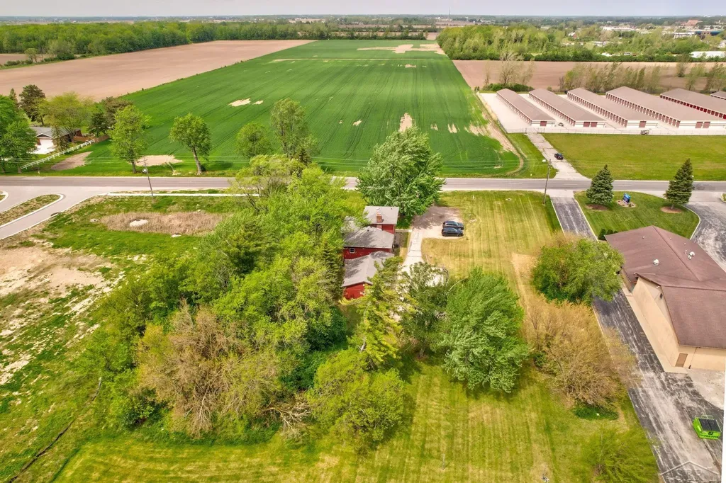 3285 Kochville Road Kochville Township MI 48604