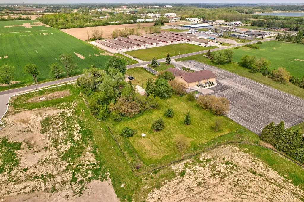 3285 Kochville Road Kochville Township MI 48604
