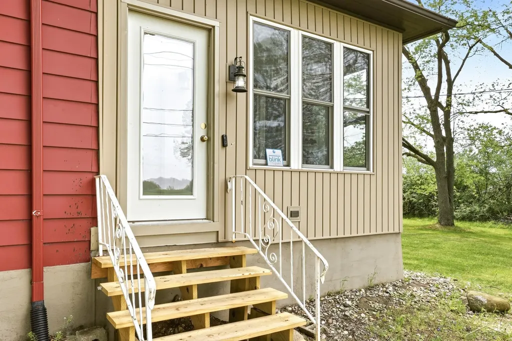 3285 Kochville Road Kochville Township MI 48604