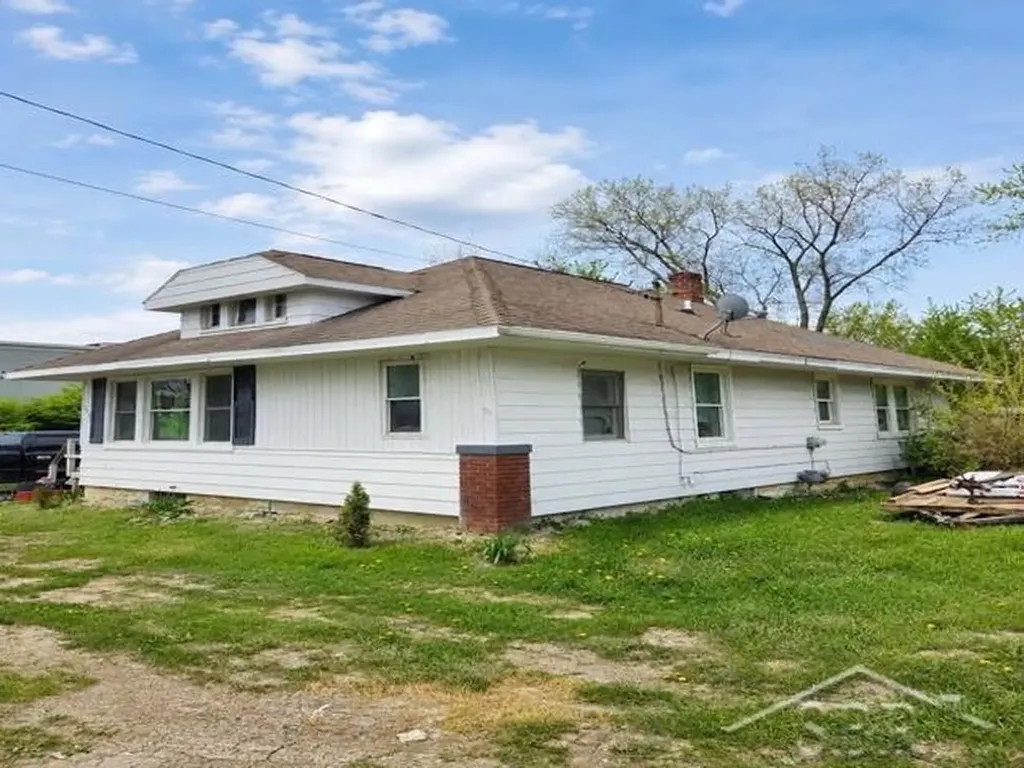 1029 Lorene Avenue Mt. Morris City MI 48458