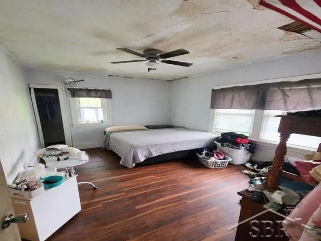 1029 Lorene Avenue Mt. Morris City MI 48458