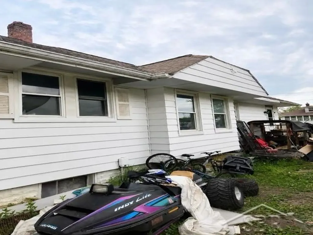 1029 Lorene Avenue Mt. Morris City MI 48458