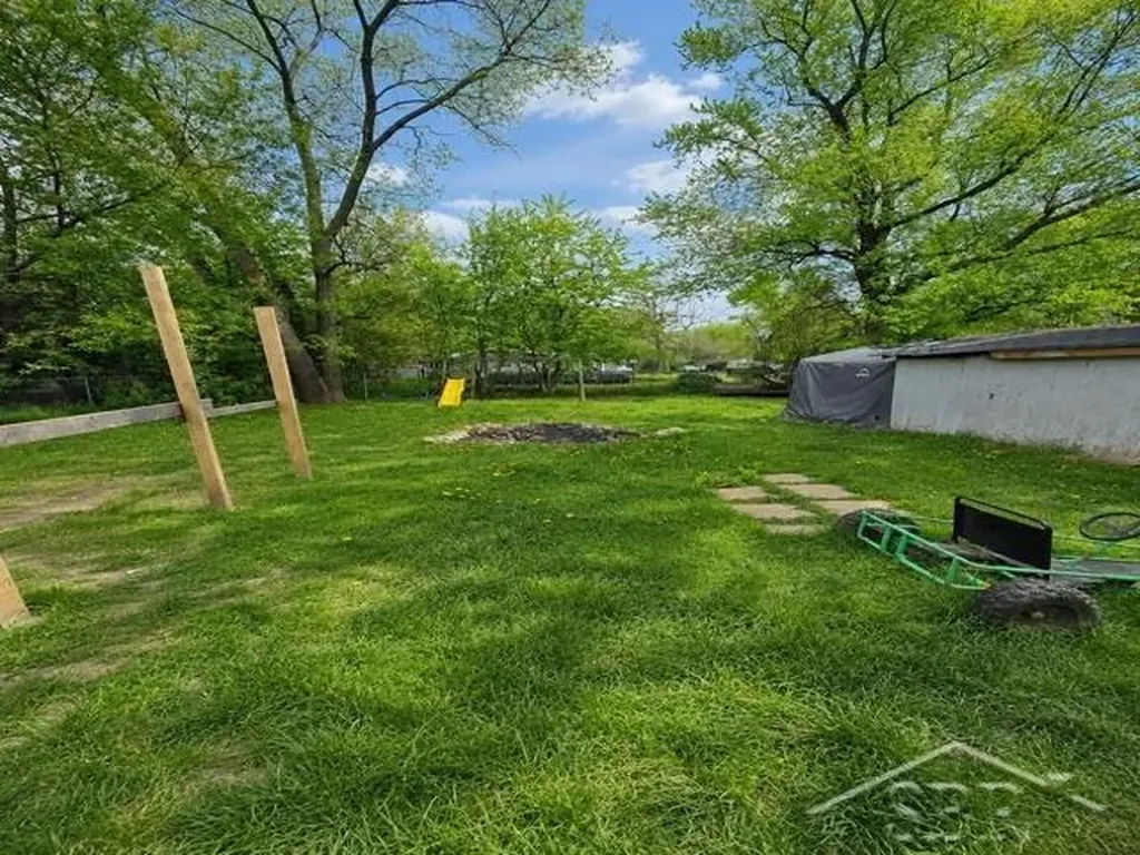 1029 Lorene Avenue Mt. Morris City MI 48458