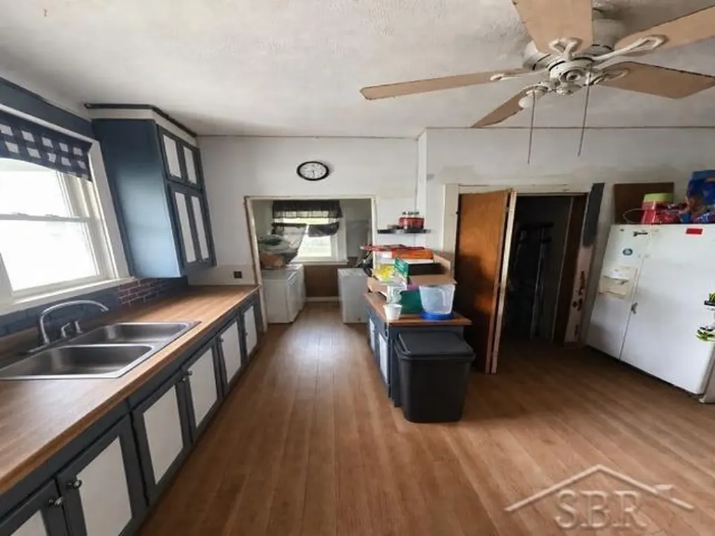 1029 Lorene Avenue Mt. Morris City MI 48458