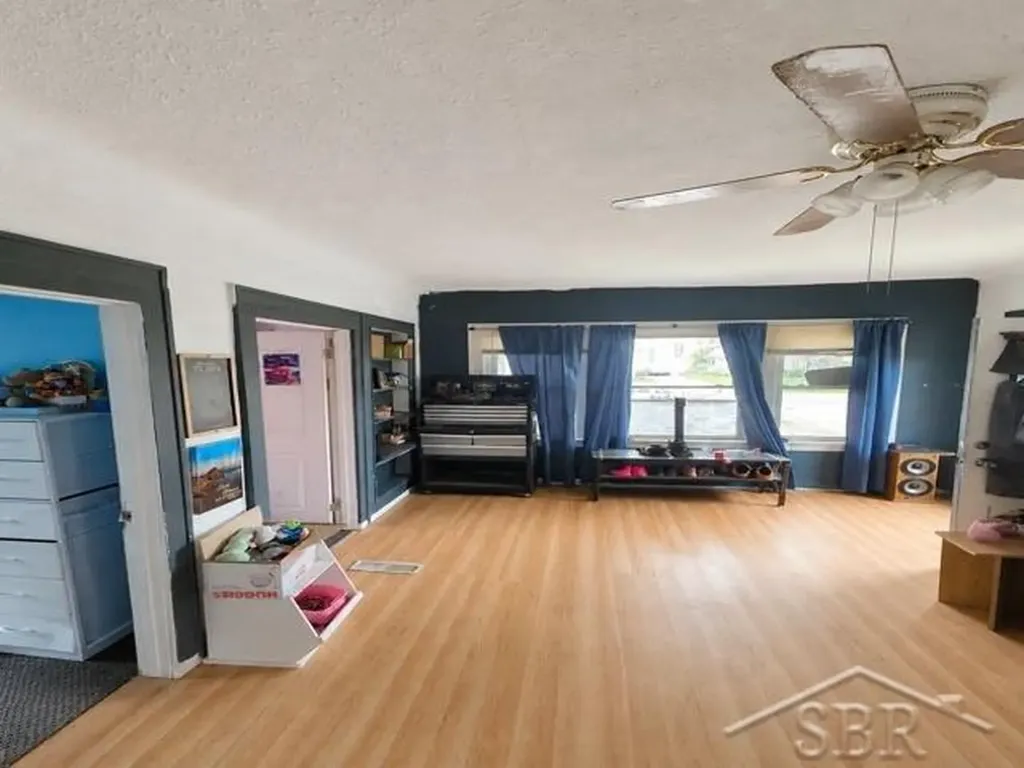 1029 Lorene Avenue Mt. Morris City MI 48458
