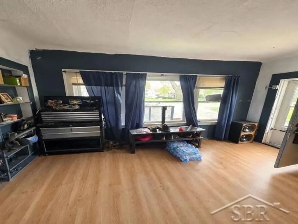1029 Lorene Avenue Mt. Morris City MI 48458