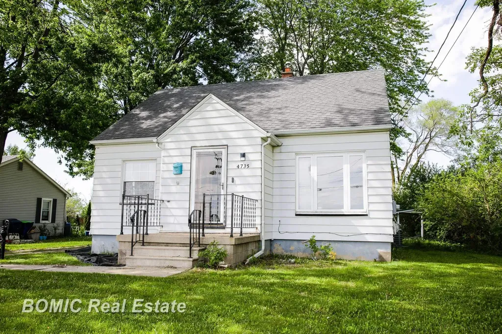 4735 E Washington Road Buena Vista Charter Township MI 48601