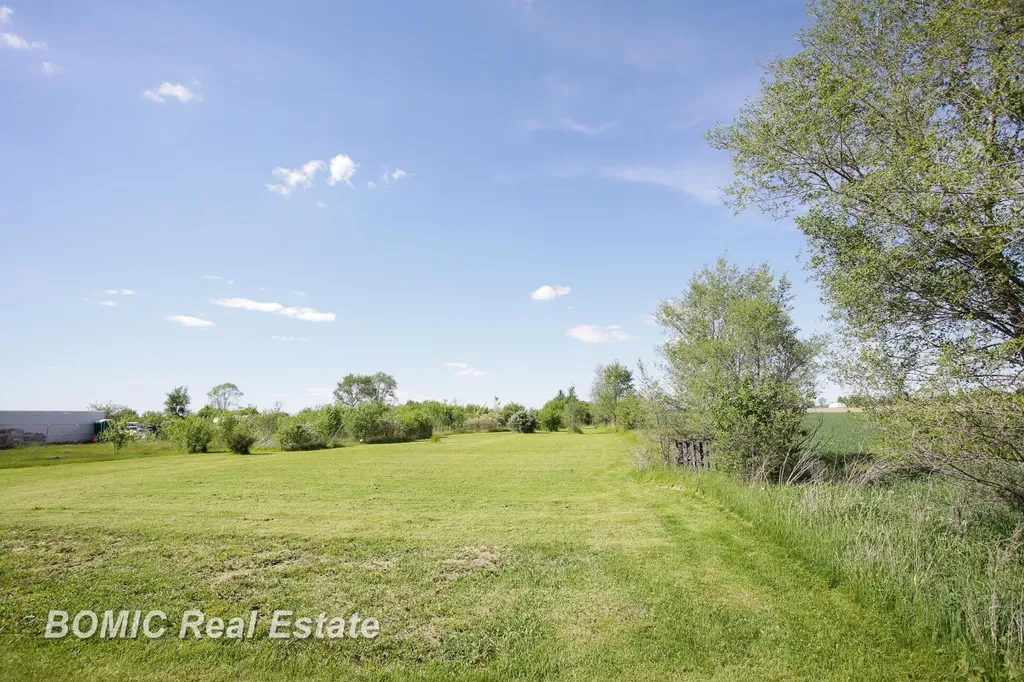 4735 E Washington Road Buena Vista Charter Township MI 48601