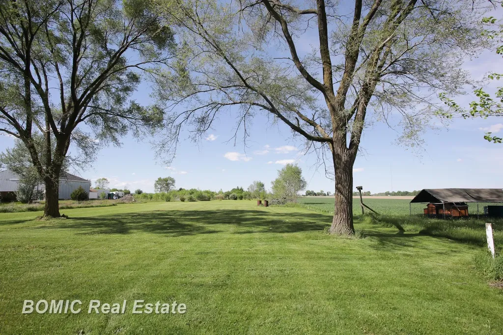 4735 E Washington Road Buena Vista Charter Township MI 48601