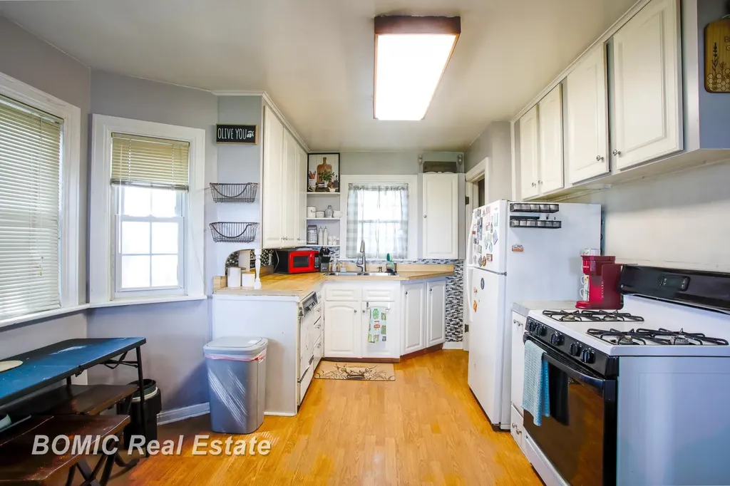 4735 E Washington Road Buena Vista Charter Township MI 48601