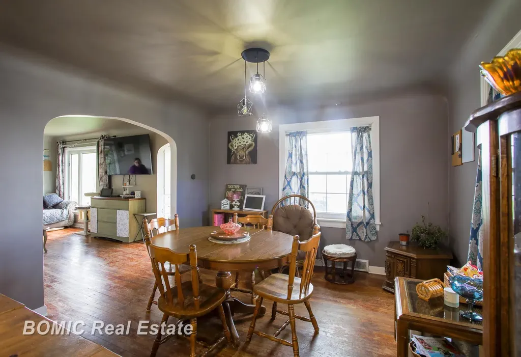 4735 E Washington Road Buena Vista Charter Township MI 48601