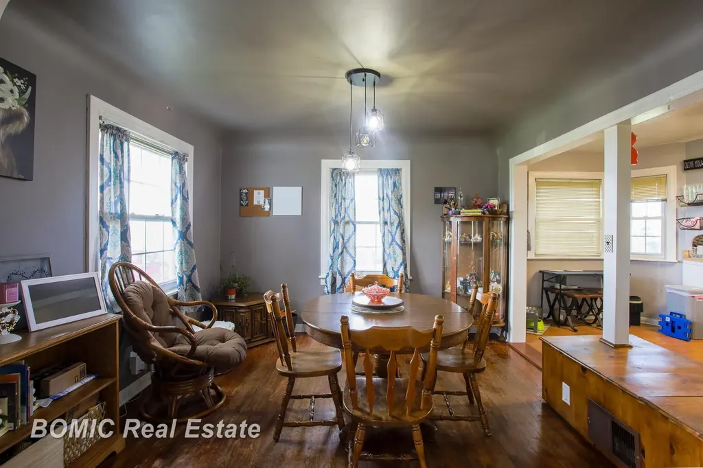 4735 E Washington Road Buena Vista Charter Township MI 48601
