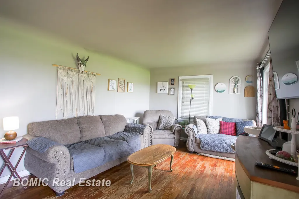 4735 E Washington Road Buena Vista Charter Township MI 48601