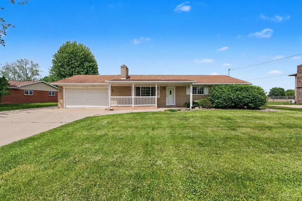 9920 Sonora Drive Thomas Township MI 48623