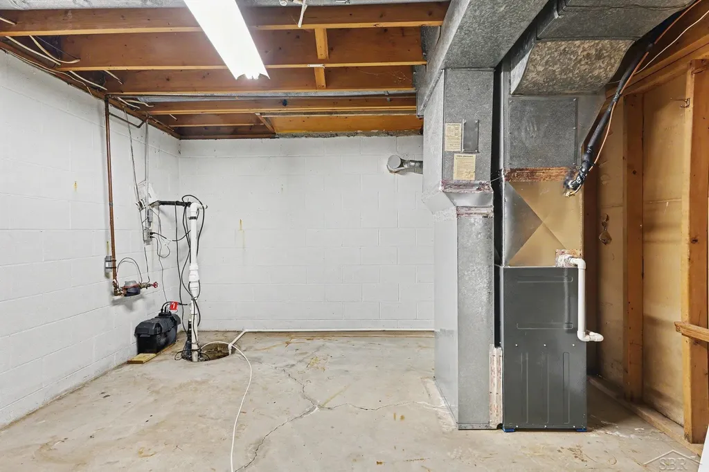 9920 Sonora Drive Thomas Township MI 48623