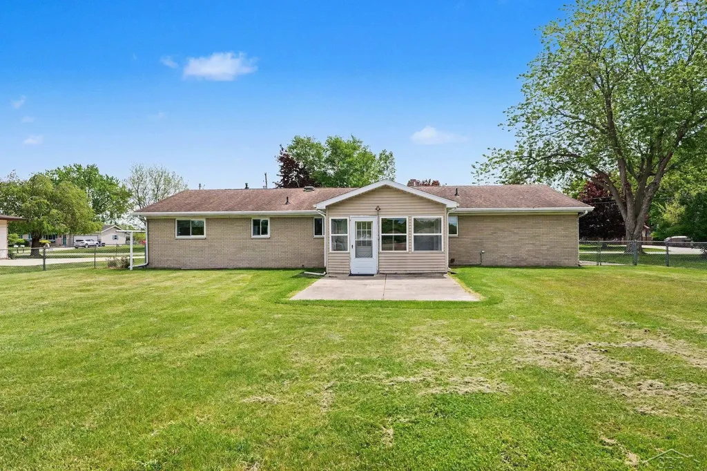 9920 Sonora Drive Thomas Township MI 48623