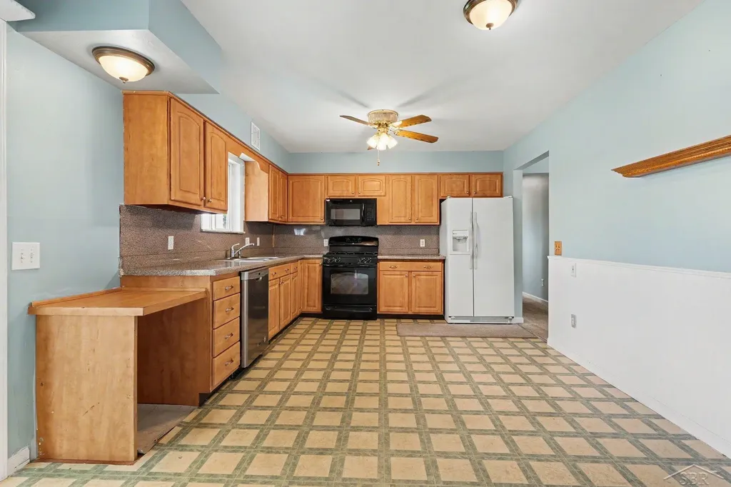 9920 Sonora Drive Thomas Township MI 48623