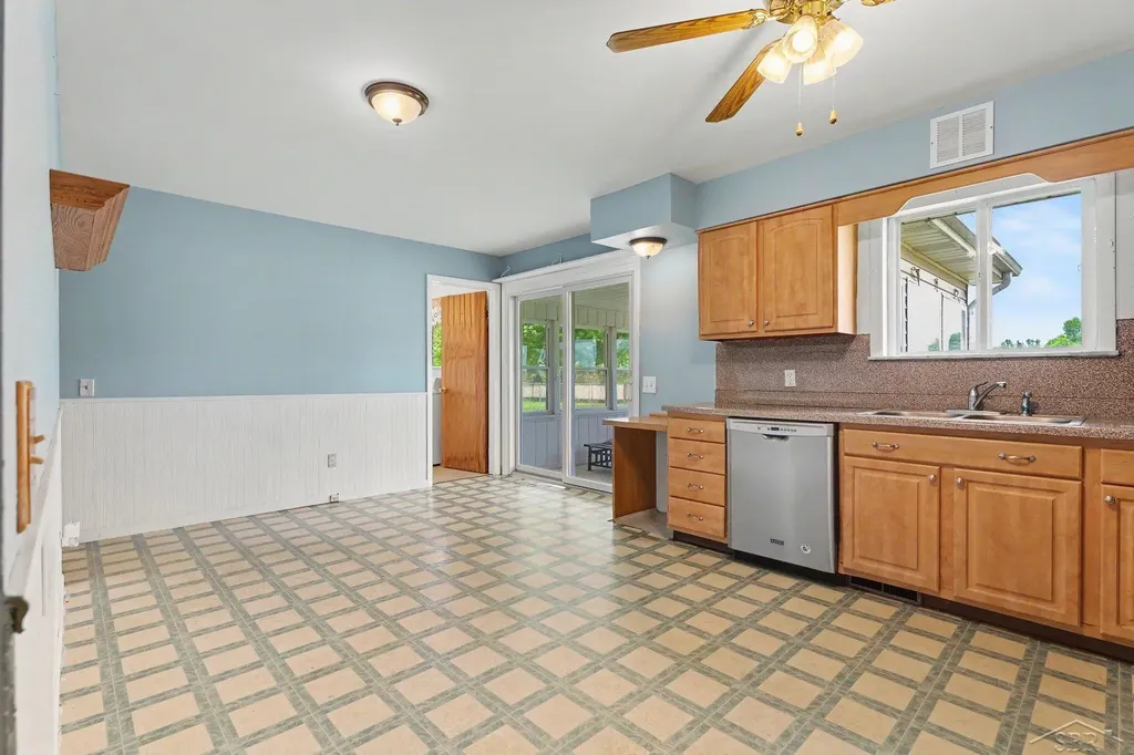 9920 Sonora Drive Thomas Township MI 48623