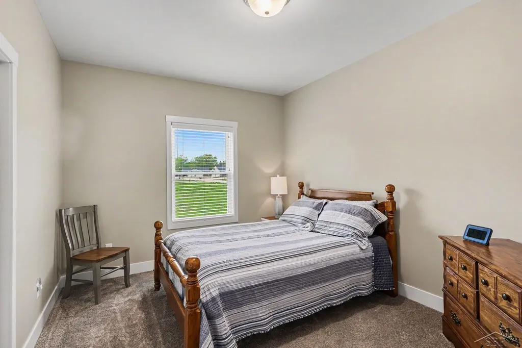4111 Woodburn Court Saginaw Charter Township MI 48603