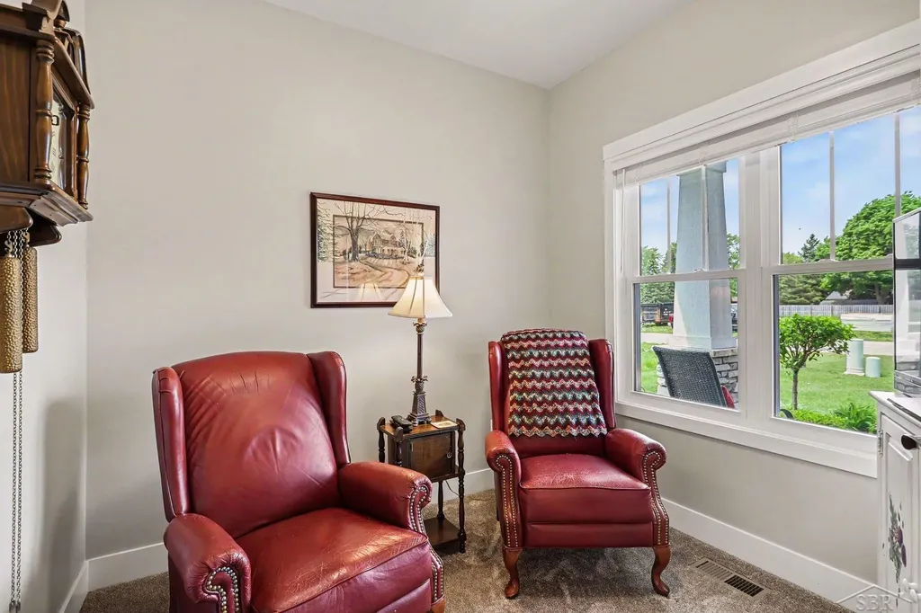 4111 Woodburn Court Saginaw Charter Township MI 48603