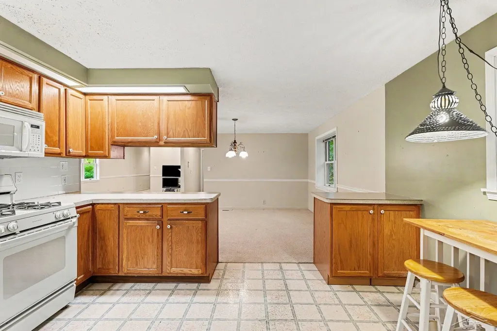 1038 E Freeland Road Mt. Haley Township MI 48637