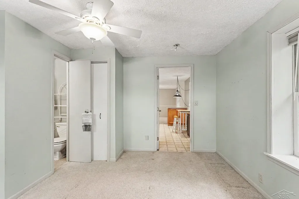 1038 E Freeland Road Mt. Haley Township MI 48637
