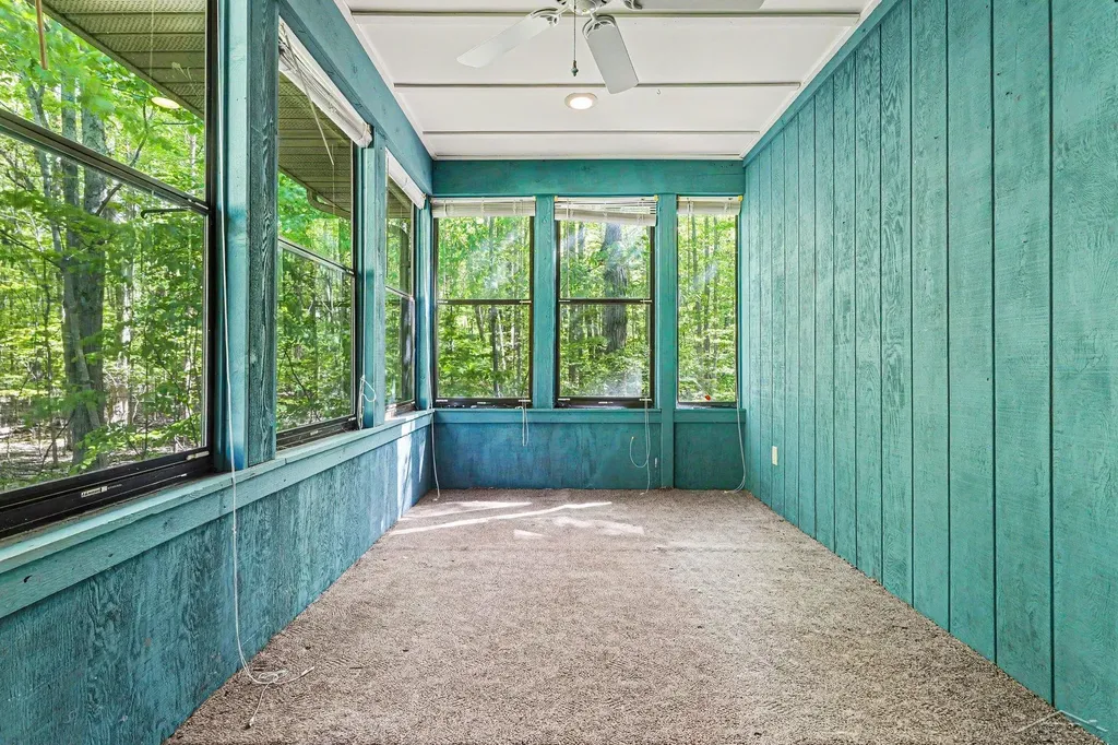 1038 E Freeland Road Mt. Haley Township MI 48637