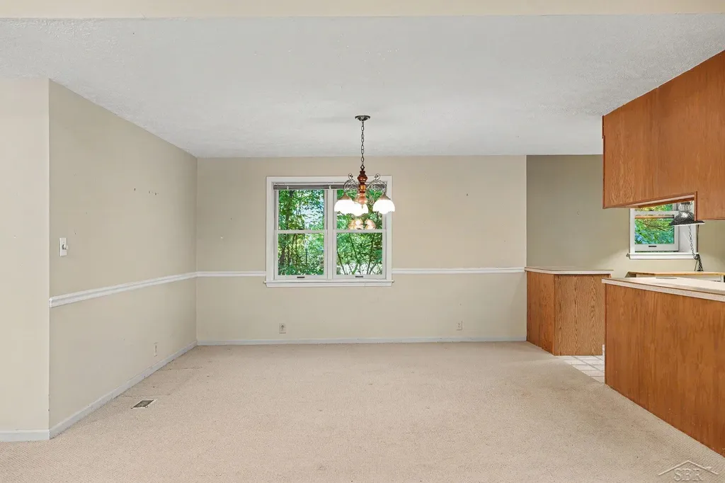 1038 E Freeland Road Mt. Haley Township MI 48637
