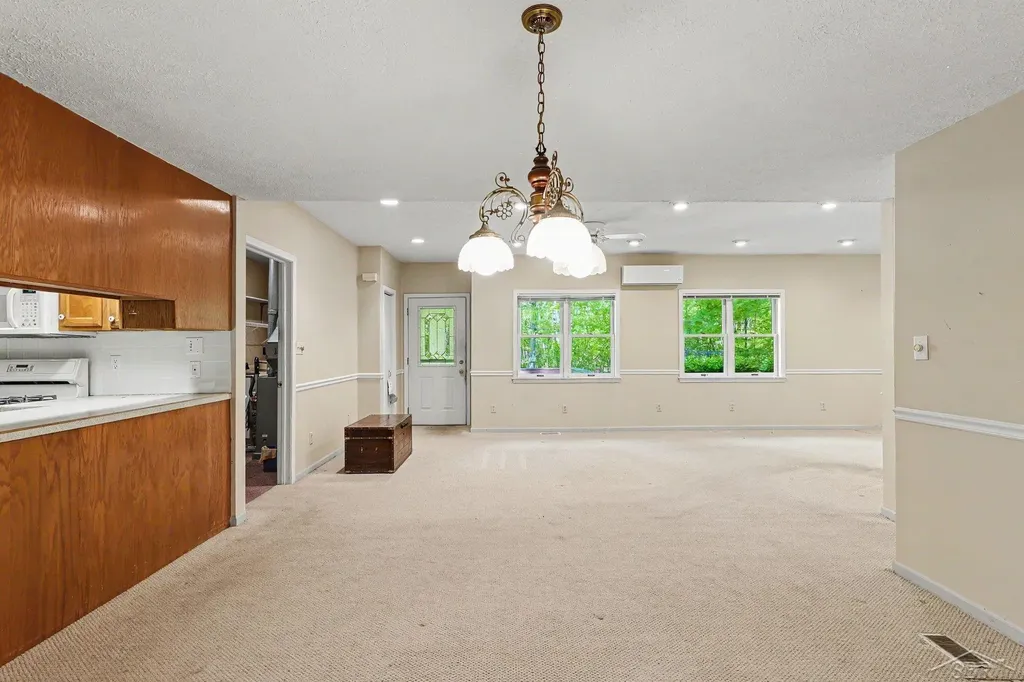 1038 E Freeland Road Mt. Haley Township MI 48637