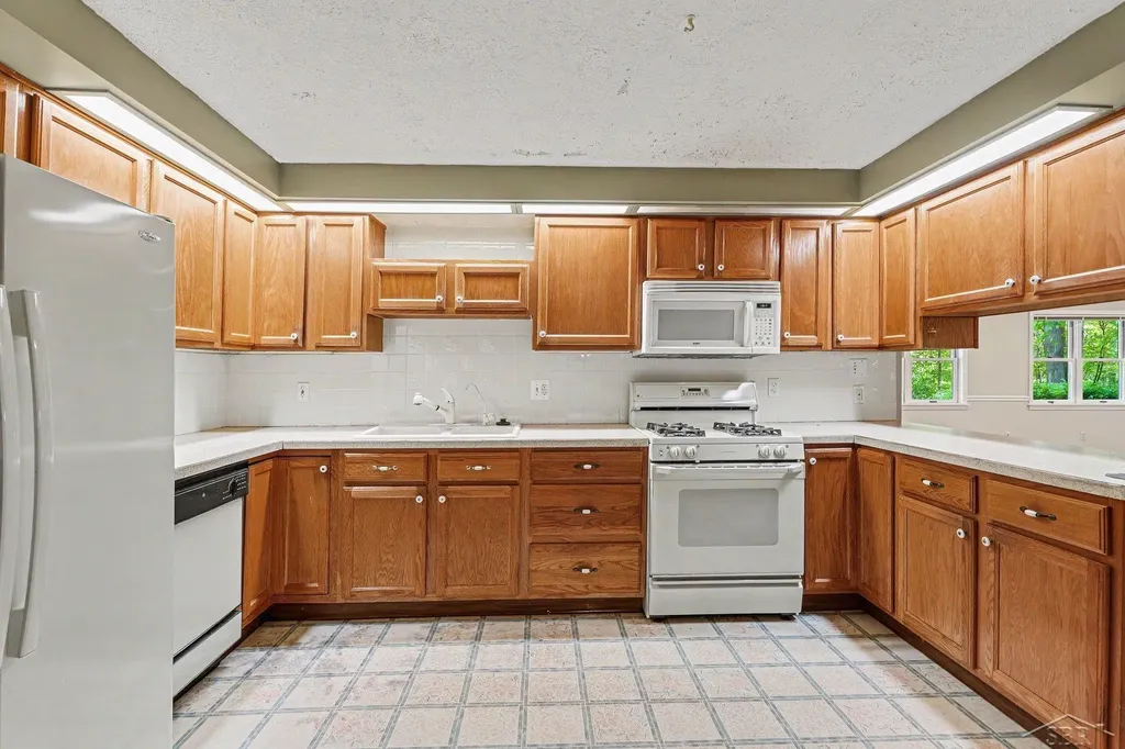 1038 E Freeland Road Mt. Haley Township MI 48637