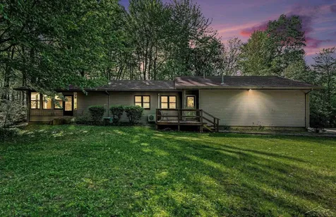 1038 E Freeland Road Mt. Haley Township MI 48637